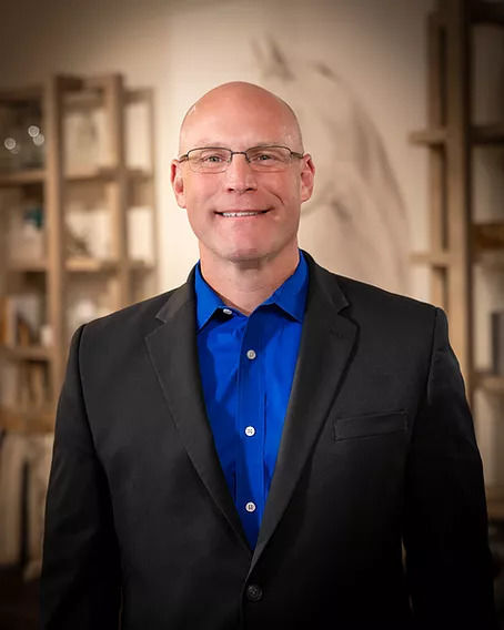 Business: Tony Boldt